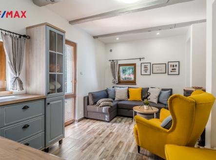 tm-09707-hdr.jpg | Prodej - chata/rekreační objekt, 40 m²