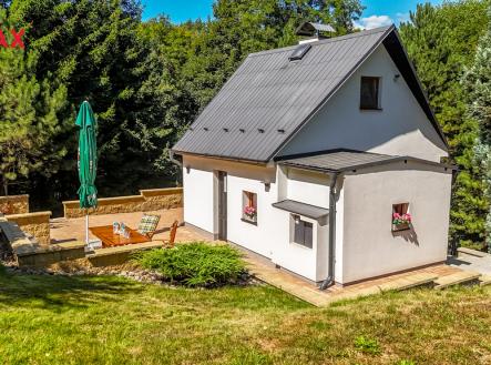 crcl-1842.jpg | Prodej - chata/rekreační objekt, 40 m²