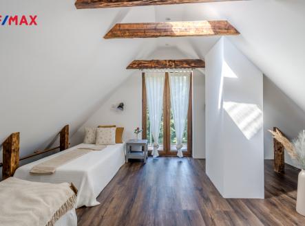 tm-09697-hdr.jpg | Prodej - chata/rekreační objekt, 40 m²