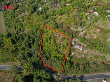 Prodej - pozemek, zahrada, 3 827 m²