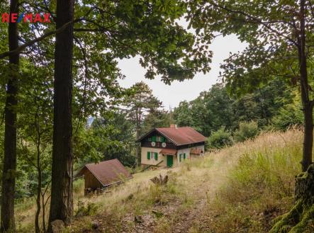 Prodej - dům/vila, 166 m²