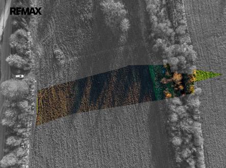 let-20251030155234-0029-d-katastr.jpg | Prodej - pozemek, zemědělská půda, 2 561 m²