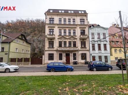 dům | Pronájem bytu, 3+1, 75 m²