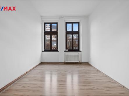 obývací pokoj | Pronájem bytu, 3+1, 75 m²