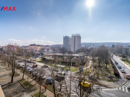 Prodej bytu, 3+1, 70 m²