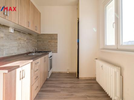 Kuchyně se spíží | Prodej bytu, 3+1, 70 m²