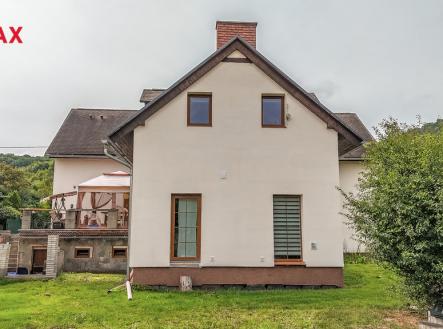 Prodej - dům/vila, 499 m²