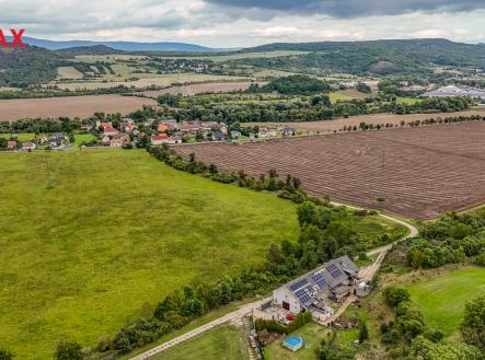 Prodej - dům/vila, 790 m²