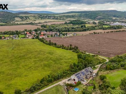 Prodej - dům/vila, 790 m² obrázek