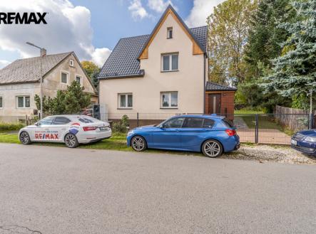 Prodej - dům/vila, 144 m² obrázek