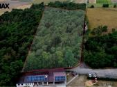 Prodej - pozemek, les, 19 940 m²