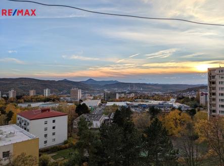 Prodej bytu, 2+1, 62 m²