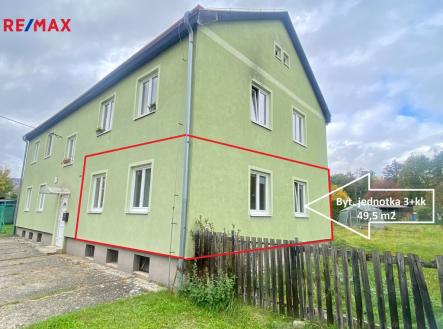 1.jpg | Prodej bytu, 3+kk, 49 m²