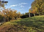 Prodej - pozemek, zahrada, 823 m²