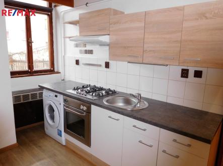 3.jpg | Pronájem bytu, 1+1, 48 m²