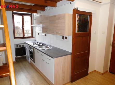 2.jpg | Pronájem bytu, 1+1, 48 m²