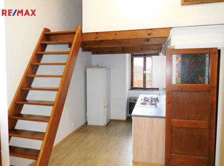 1.jpg | Pronájem bytu, 1+1, 48 m²