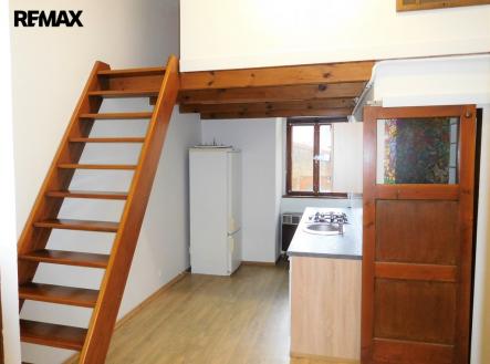 1.jpg | Pronájem bytu, 1+1, 48 m²