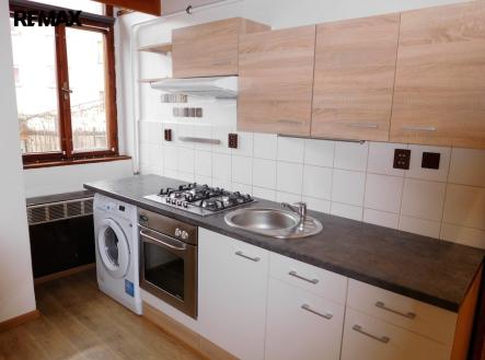 3.jpg | Pronájem bytu, 1+1, 48 m²