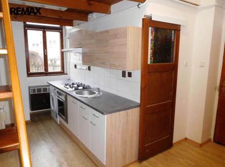 Pronájem bytu, 1+1, 48 m² obrázek