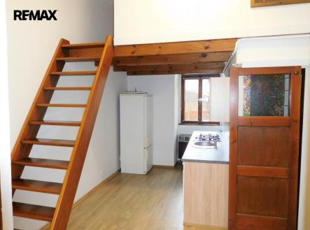 1.jpg | Pronájem bytu, 1+1, 48 m²