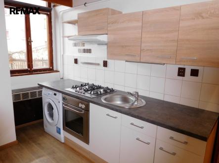 3.jpg | Pronájem bytu, 1+1, 48 m²