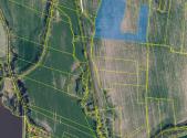 Prodej - pozemek, zemědělská půda, 21 761 m²