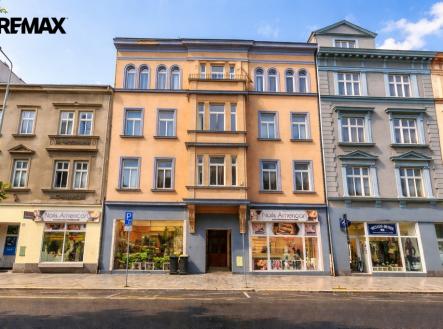 Pronájem bytu, 2+1, 75 m² obrázek