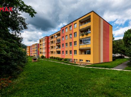 oha0293.jpg | Pronájem bytu, 2+kk, 47 m²