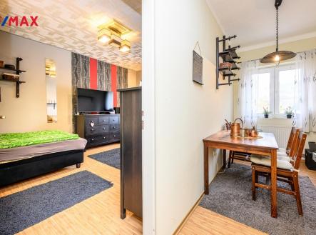 haj1515.jpg | Prodej bytu, 1+1, 48 m²