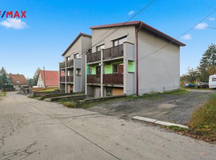 1.jpg | Prodej bytu, 3+1, 78 m²