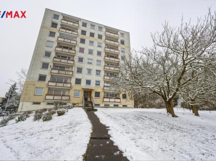 Prodej bytu, 3+1, 71 m² obrázek