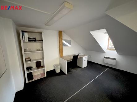 img-4778.jpg | Pronájem - kanceláře, 48 m²