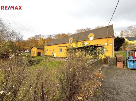 Prodej - dům/vila, 231 m² obrázek