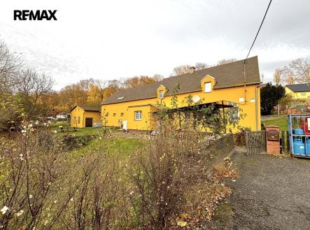 Prodej - dům/vila, 231 m² obrázek