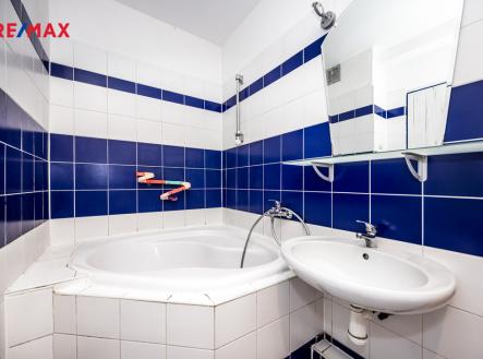 Koupelna s vanou | Prodej - dům/vila, 234 m²