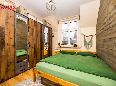 Ložnice | Prodej - dům/vila, 234 m²