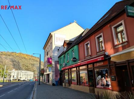 0.jpg | Pronájem bytu, 2+kk, 450 m²