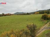 Prodej - pozemek, zemědělská půda, 1 550 m²