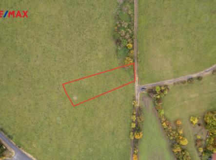 pozemky.png | Prodej - pozemek, zemědělská půda, 1 550 m²