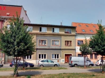 foto-dum.jpg | Pronájem bytu, 2+1, 63 m²