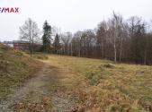 Prodej - pozemek pro bydlení, 1 165 m²