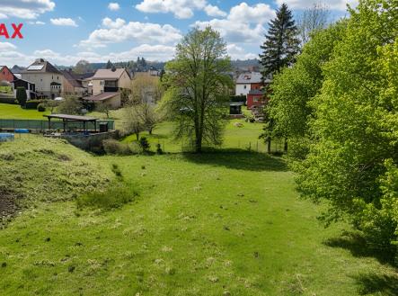 Vizualizace | Prodej - pozemek pro bydlení, 1 165 m²