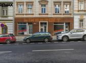 Pronájem - obchodní prostor, 130 m²