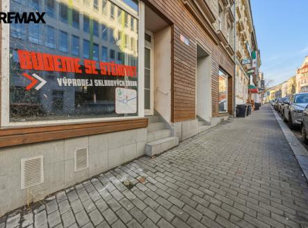 003.jpg | Pronájem - obchodní prostor, 130 m²