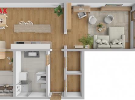 114255726-293579785-photo-145826611-1766267902687.jpg | Pronájem bytu, 2+1, 63 m²