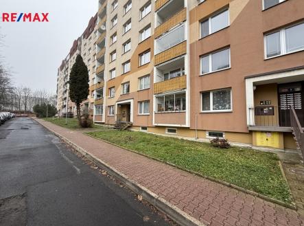 001.jpg | Pronájem bytu, 1+1, 35 m²