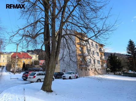 Pronájem bytu, 1+1, 36 m² obrázek