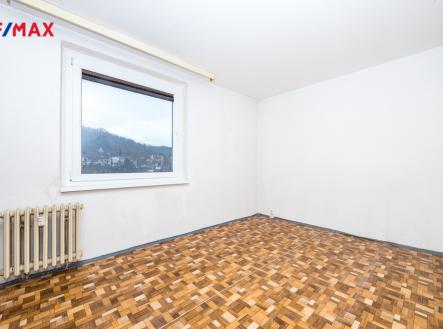 Severovýchodní pokoj | Prodej bytu, 4+1, 85 m²
