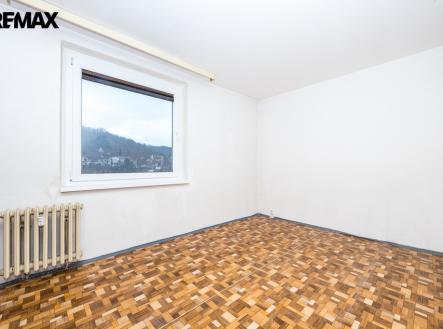 Severovýchodní pokoj | Prodej bytu, 4+1, 85 m²